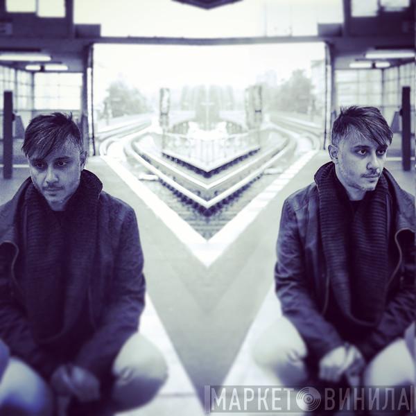 Derek Marin - Винил CD и Кассеты Derek Marin на сайте МаркетВинила