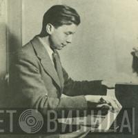 Deryck Cooke - Винил CD и Кассеты Deryck Cooke на сайте МаркетВинила
