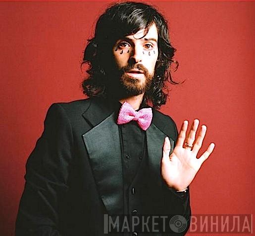 Devendra Banhart - Винил CD и Кассеты Devendra Banhart на сайте МаркетВинила