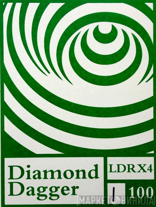 Diamond Dagger  - Винил CD и Кассеты Diamond Dagger (2) на сайте МаркетВинила
