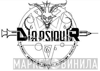 Diapsiquir - Винил CD и Кассеты Diapsiquir на сайте МаркетВинила