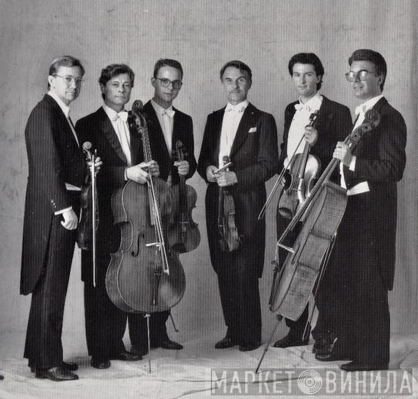 Die Kammermusiker Zürich - Винил CD и Кассеты Die Kammermusiker Zürich на сайте МаркетВинила