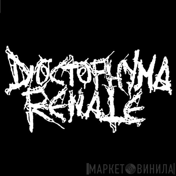Dioctophyma Renale