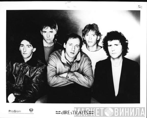 Dire Straits - Винил CD и Кассеты Dire Straits на сайте МаркетВинила