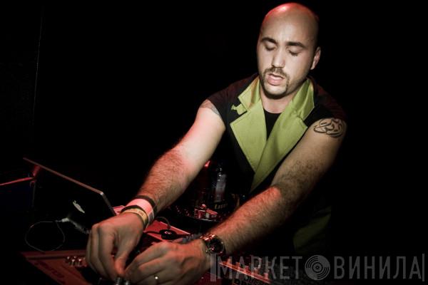 Djinxx - Винил CD и Кассеты Djinxx на сайте МаркетВинила