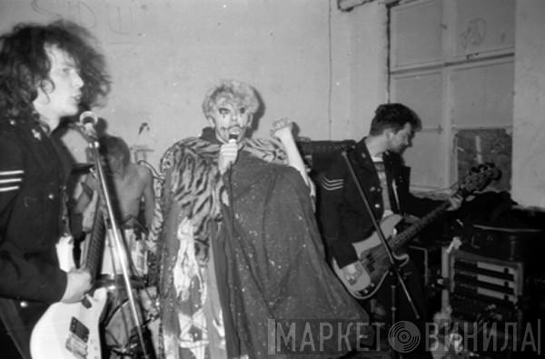 Doctor And The Crippens