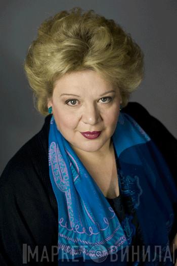 Dolora Zajick - Винил CD и Кассеты Dolora Zajick на сайте МаркетВинила