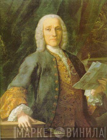 Domenico Scarlatti