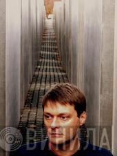 Dominic Dawson