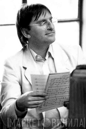 Dominic Muldowney