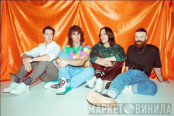 Don Broco - Винил CD и Кассеты Don Broco на сайте МаркетВинила