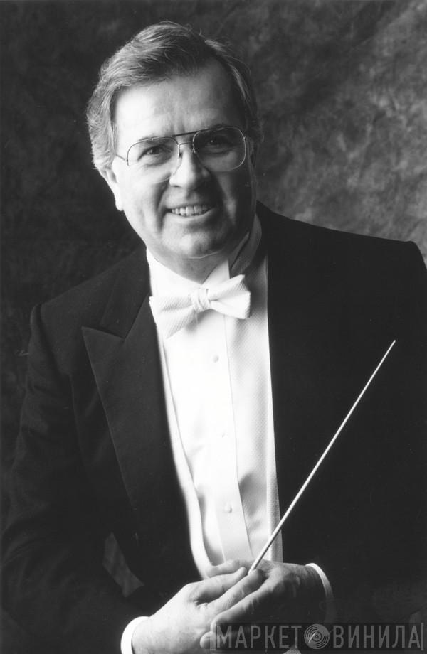 Donald Hunsberger