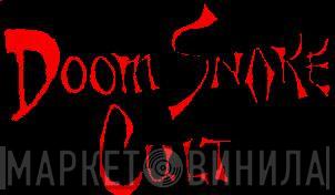 Doom Snake Cult - Винил CD и Кассеты Doom Snake Cult на сайте МаркетВинила
