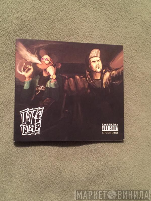Dopepiece - Винил CD и Кассеты Dopepiece на сайте МаркетВинила
