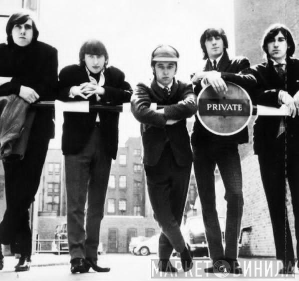 Downliners Sect