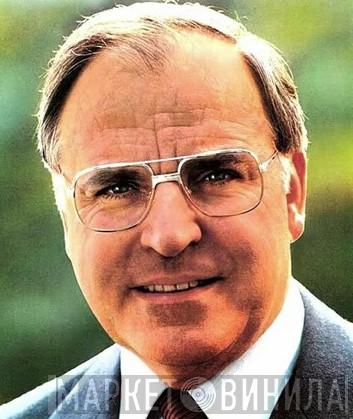 Dr. Helmut Kohl