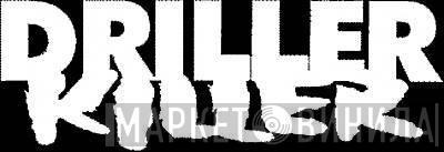 Driller Killer - Винил CD и Кассеты Driller Killer на сайте МаркетВинила