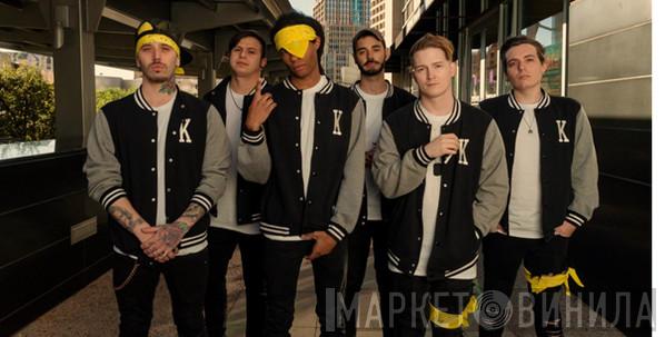 Dropout Kings