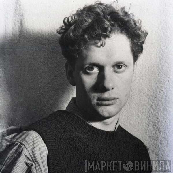 Dylan Thomas - Винил CD и Кассеты Dylan Thomas на сайте МаркетВинила