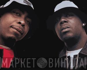 EPMD - Винил CD и Кассеты EPMD на сайте МаркетВинила