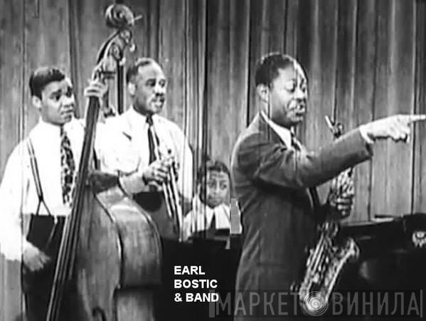 Earl Bostic And His Orchestra