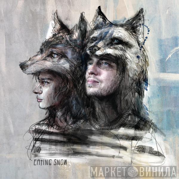 Eating Snow - Винил CD и Кассеты Eating Snow на сайте МаркетВинила