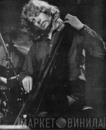 Eberhard Weber