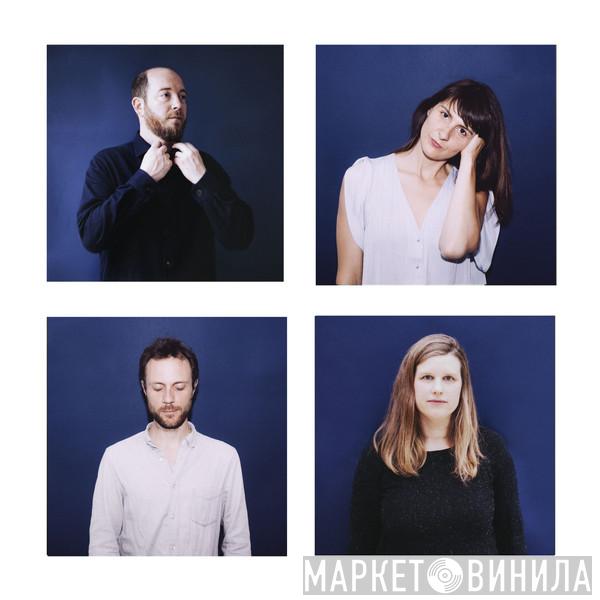 Echo Collective - Винил CD и Кассеты Echo Collective на сайте МаркетВинила