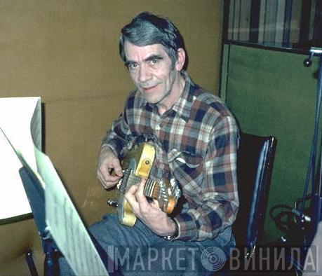 Ed Bickert - Винил CD и Кассеты Ed Bickert на сайте МаркетВинила