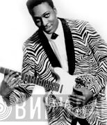 Eddy Clearwater