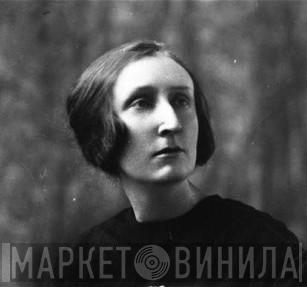 Edith Sitwell - Винил CD и Кассеты Edith Sitwell на сайте МаркетВинила