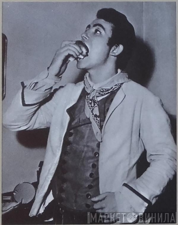 Edoardo Gimenez