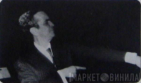 Edouard Lindenberg - Винил CD и Кассеты Edouard Lindenberg на сайте МаркетВинила
