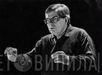 Edward Downes