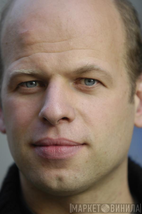 Edwin Van Der Heide