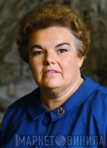 Eileen Farrell - Винил CD и Кассеты Eileen Farrell на сайте МаркетВинила