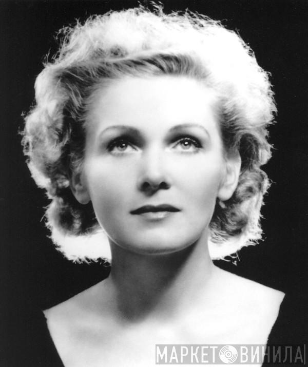 Elisabeth Schwarzkopf - Винил CD и Кассеты Elisabeth Schwarzkopf на сайте МаркетВинила