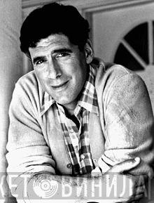 Elliott Gould - Винил CD и Кассеты Elliott Gould на сайте МаркетВинила