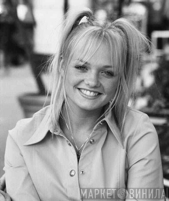 Emma Bunton