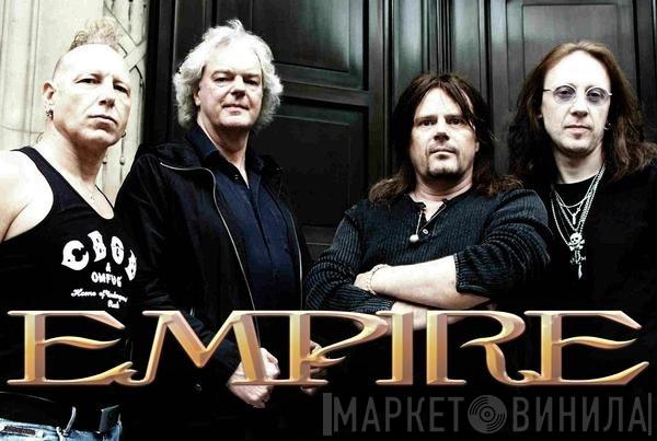 Empire  - Винил CD и Кассеты Empire (22) на сайте МаркетВинила