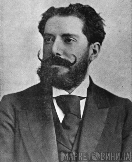 Enrique Fernández Arbós - Винил CD и Кассеты Enrique Fernández Arbós на сайте МаркетВинила