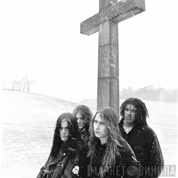 Entombed
