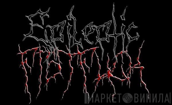Epileptic Fistfuck - Винил CD и Кассеты Epileptic Fistfuck на сайте МаркетВинила