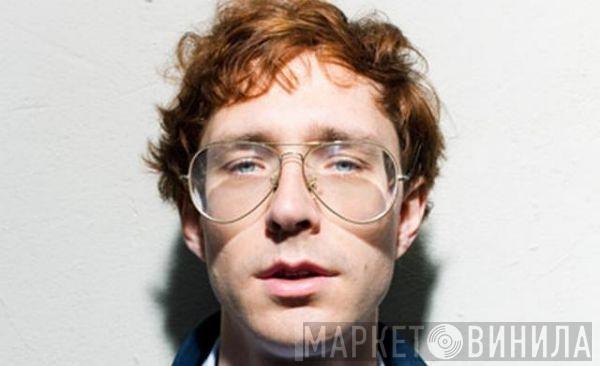 Erlend Øye - Винил CD и Кассеты Erlend Øye на сайте МаркетВинила