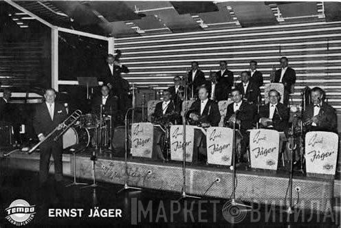 Ernst Jäger Und Sein Orchester