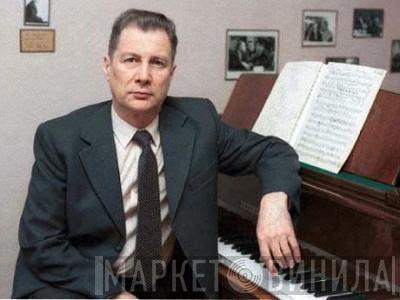 Андрей Эшпай