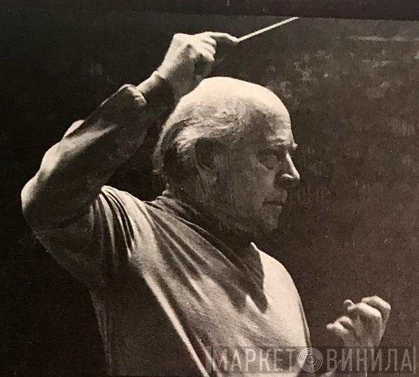 Eugene Ormandy