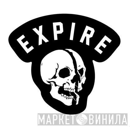 Expire  - Винил CD и Кассеты Expire (2) на сайте МаркетВинила