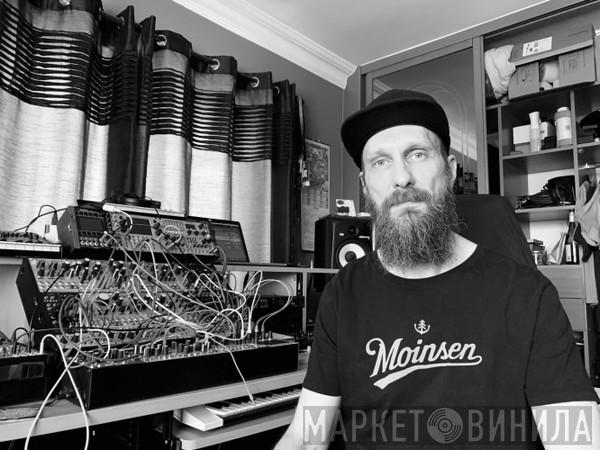 Extnddntwrk - Винил CD и Кассеты Extnddntwrk на сайте МаркетВинила
