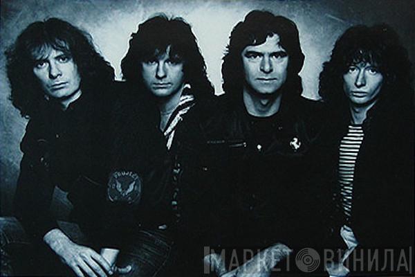 Fastway  - Винил CD и Кассеты Fastway (2) на сайте МаркетВинила